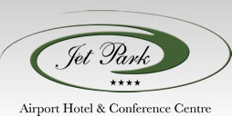 Jet Park Airport Hotel